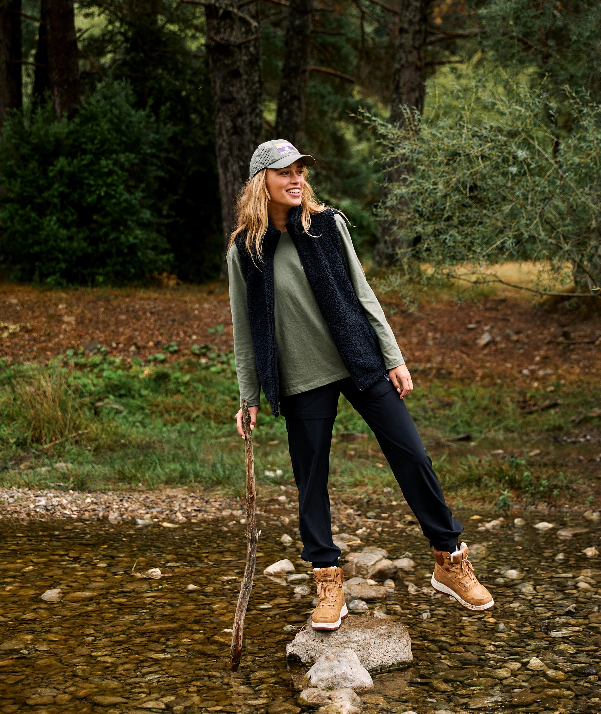 Roxy Karmel Womens Apres Boot - Image 11