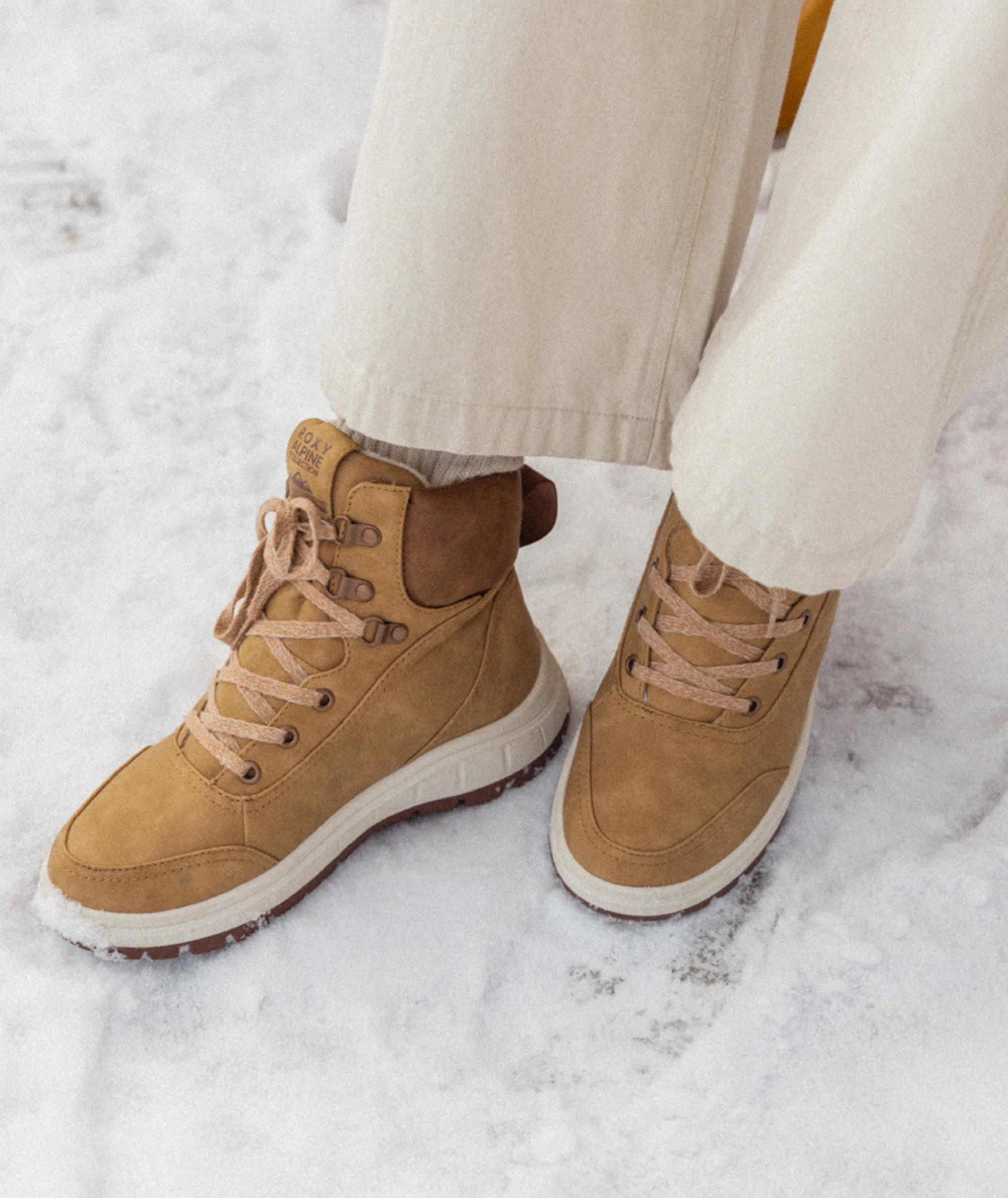 Roxy Karmel Womens Apres Boot - Image 4