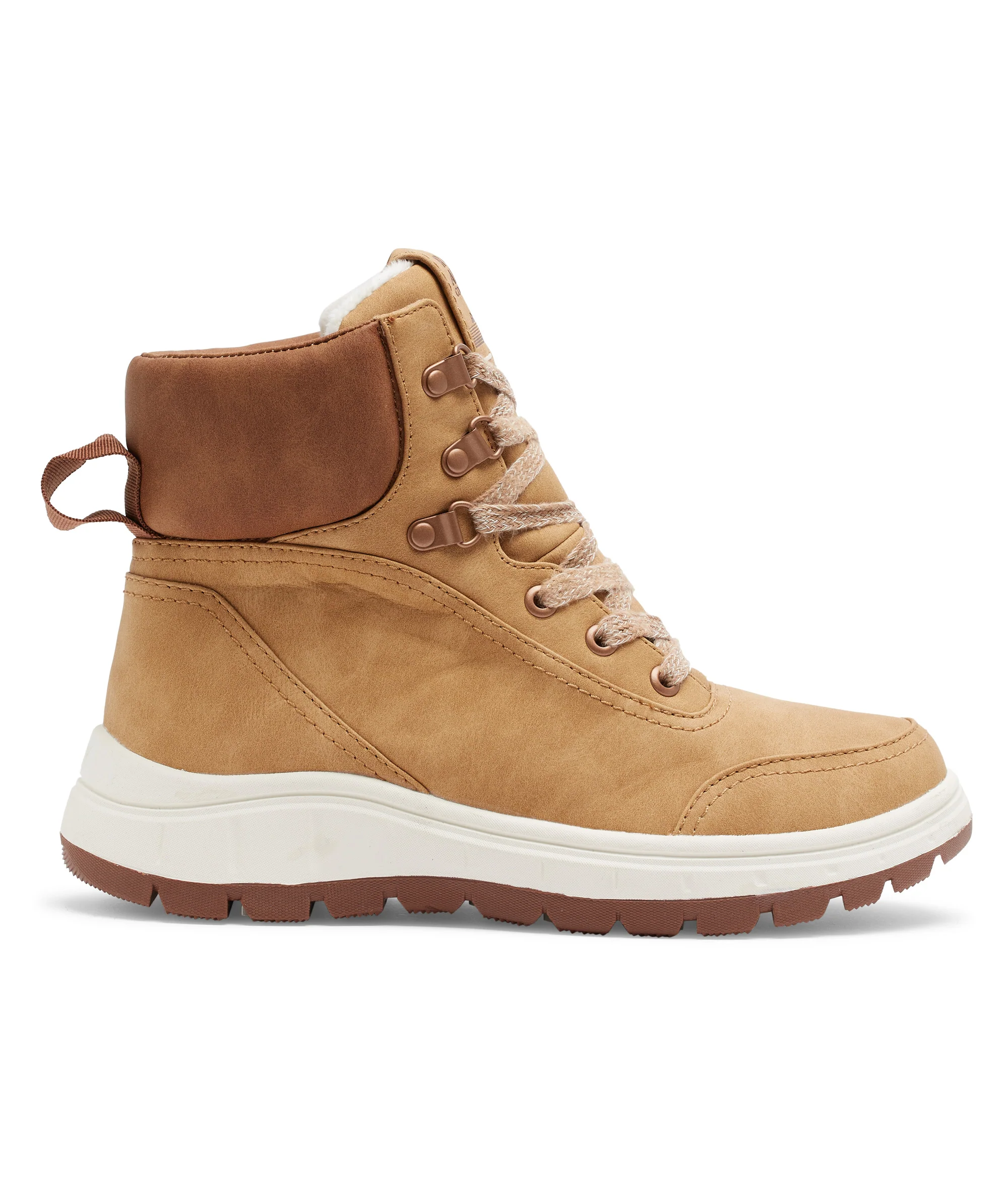 Roxy Karmel Womens Apres Boot - Image 6