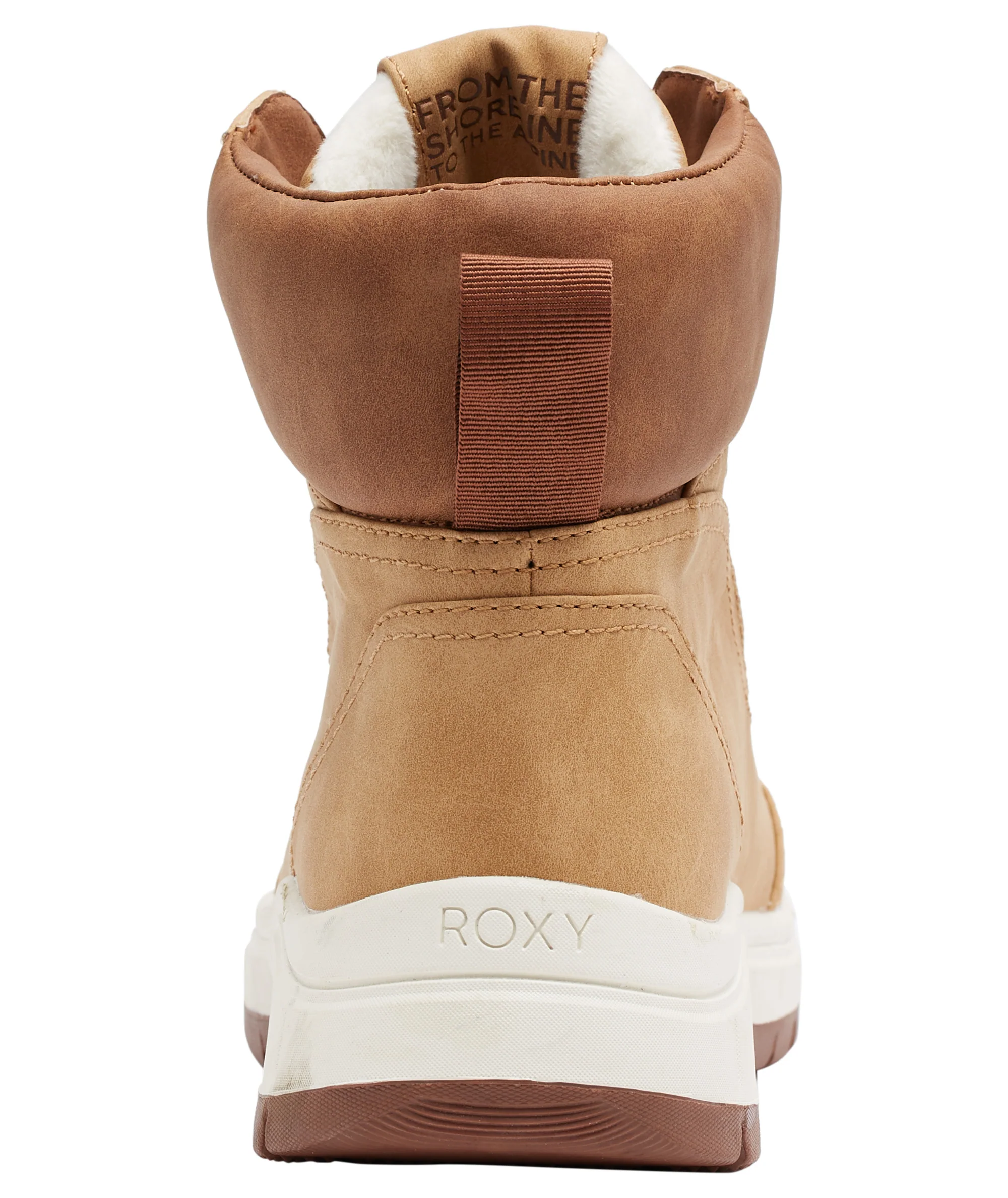 Roxy Karmel Womens Apres Boot - Image 8