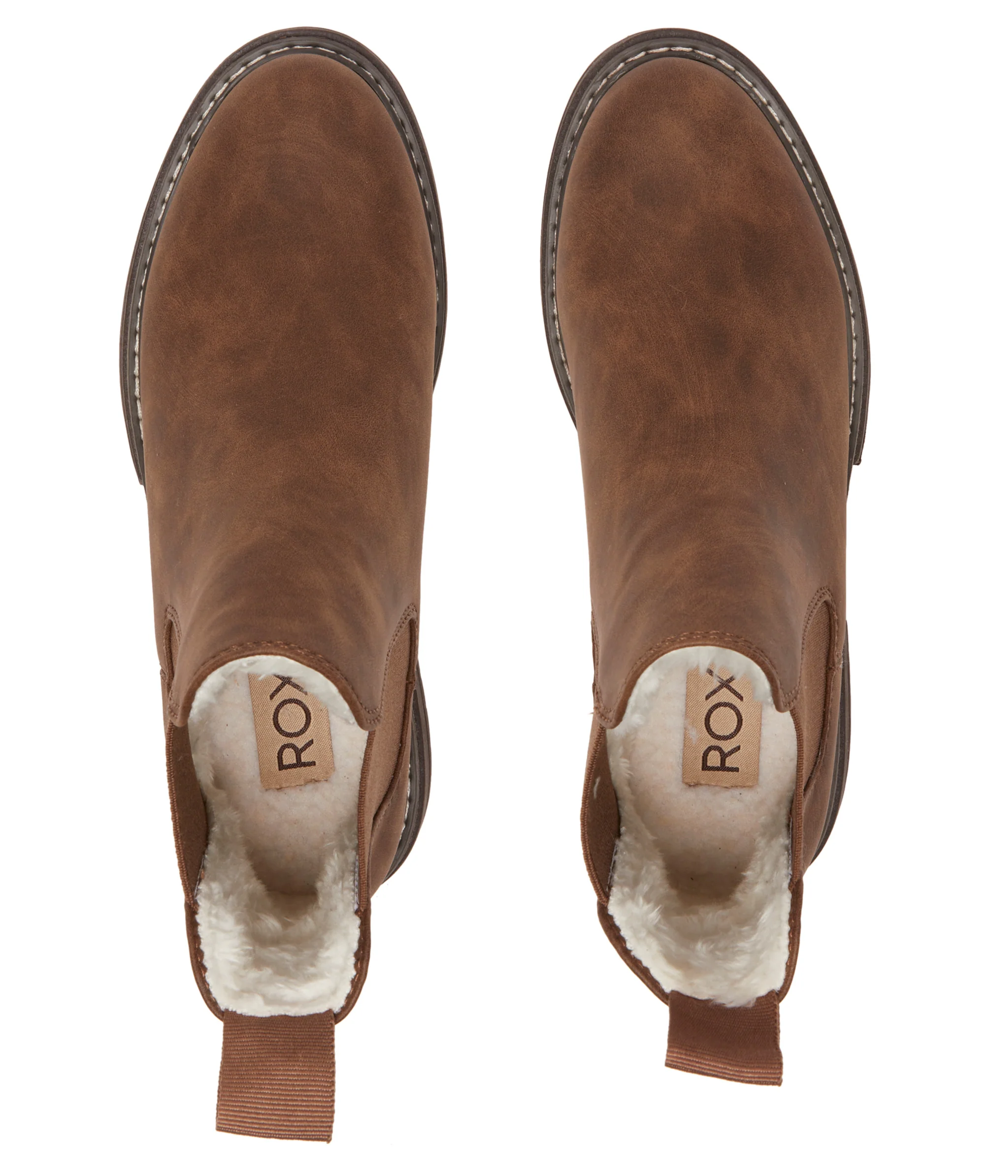 Roxy Lorena II Womens Apres Boot - Image 12
