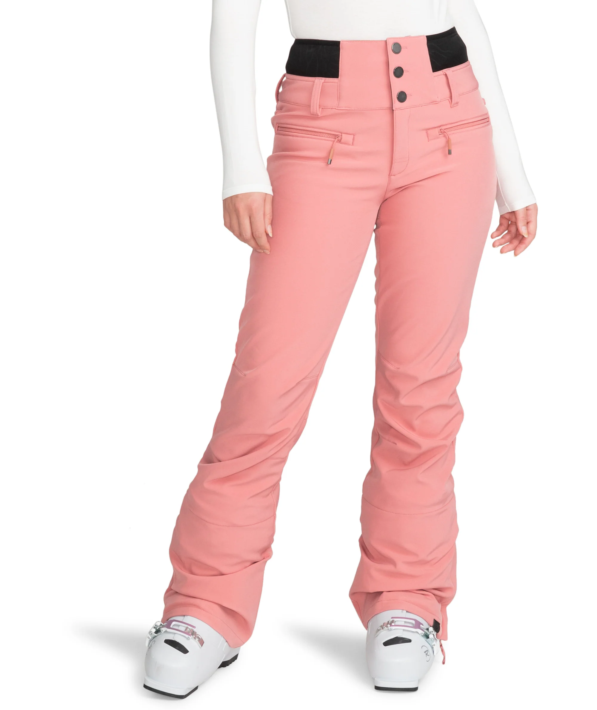 Roxy Rising High Womens Pant 2024 - Image 2