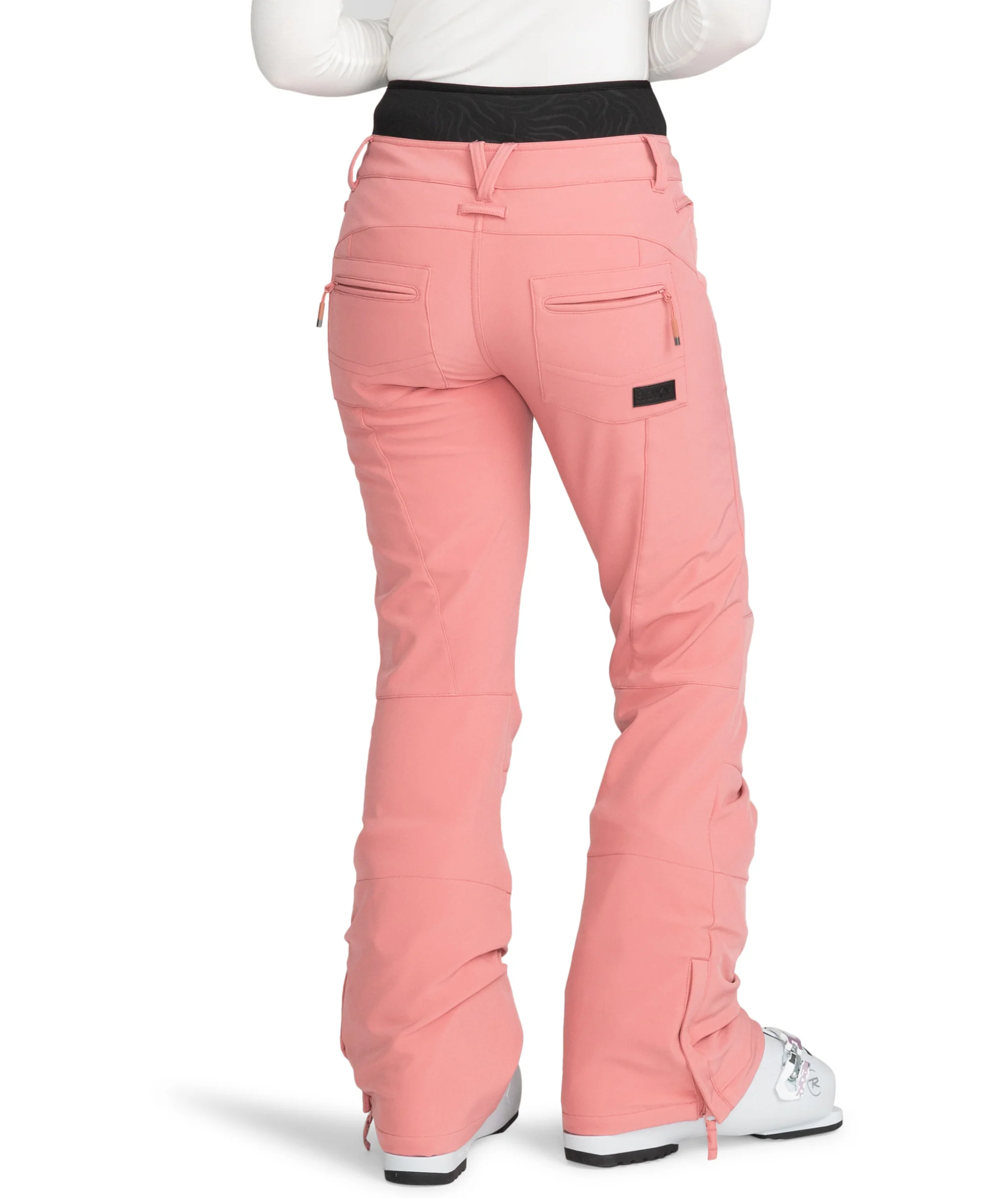 Roxy Rising High Womens Pant 2024 - Image 3