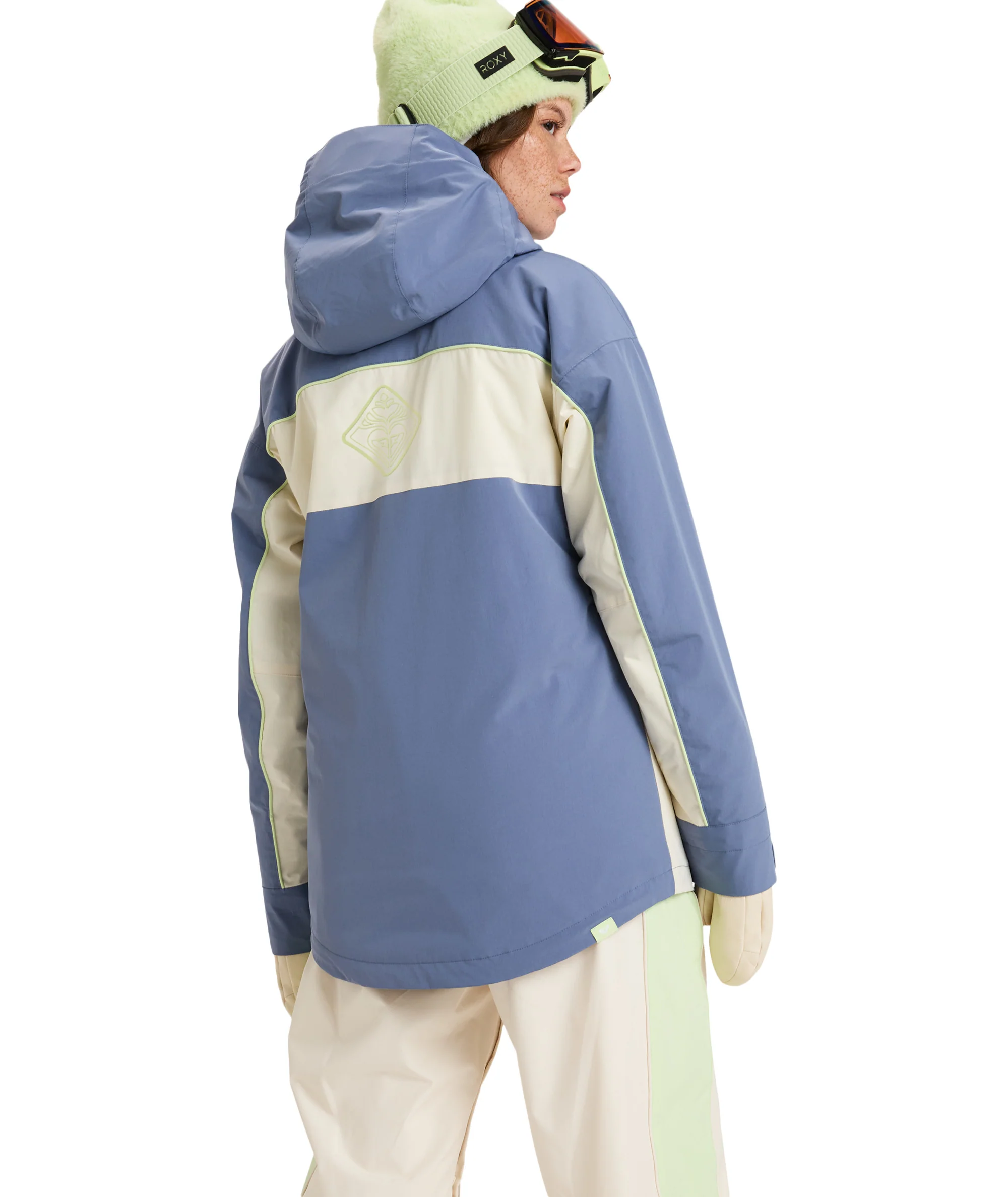 Roxy Ritualized Womens Jacket - Image 12