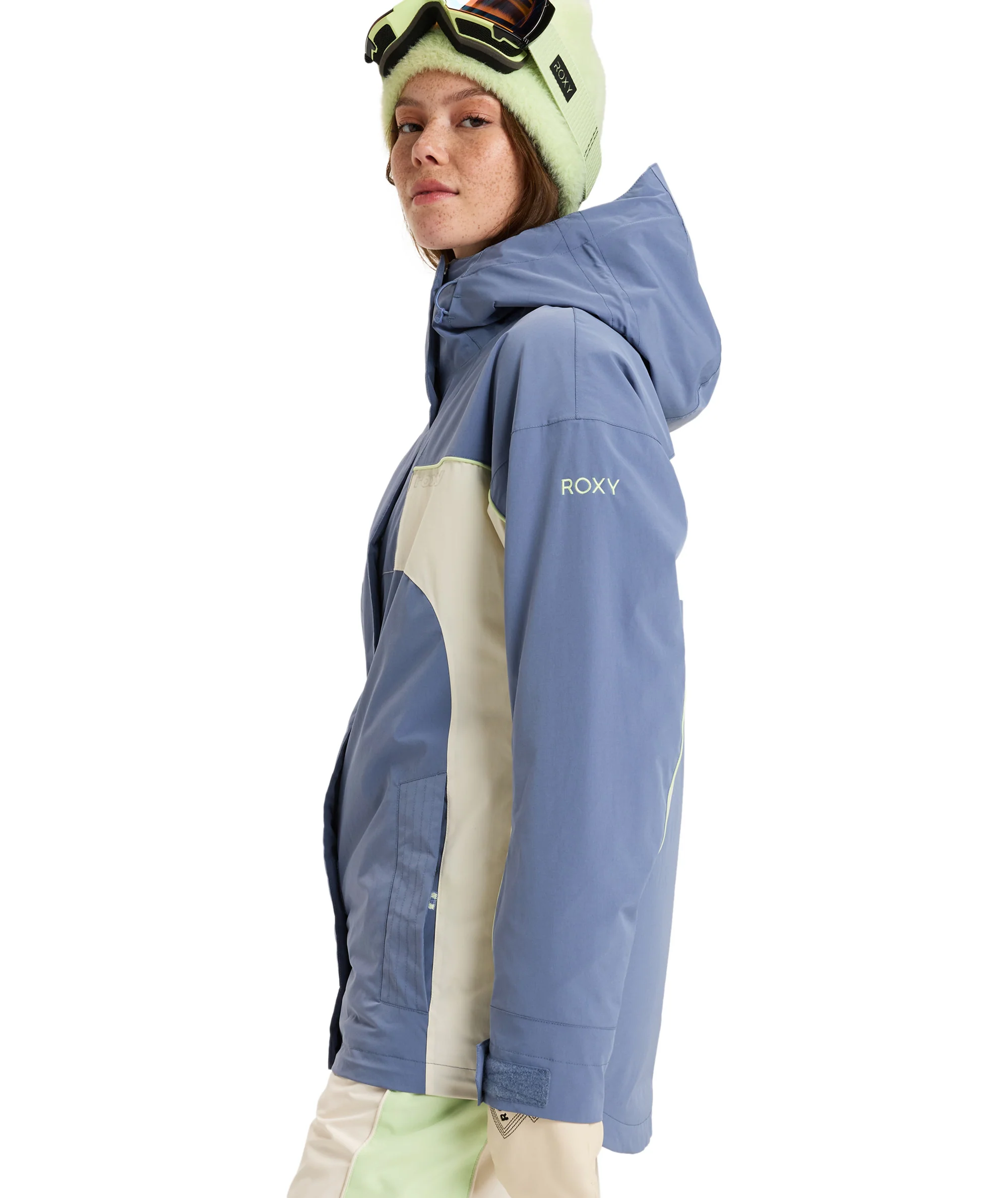 Roxy Ritualized Womens Jacket - Image 13