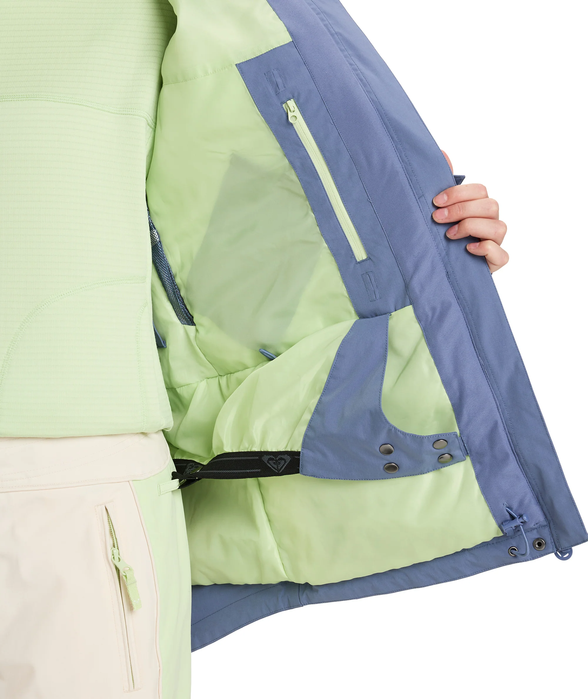 Roxy Ritualized Womens Jacket - Image 6