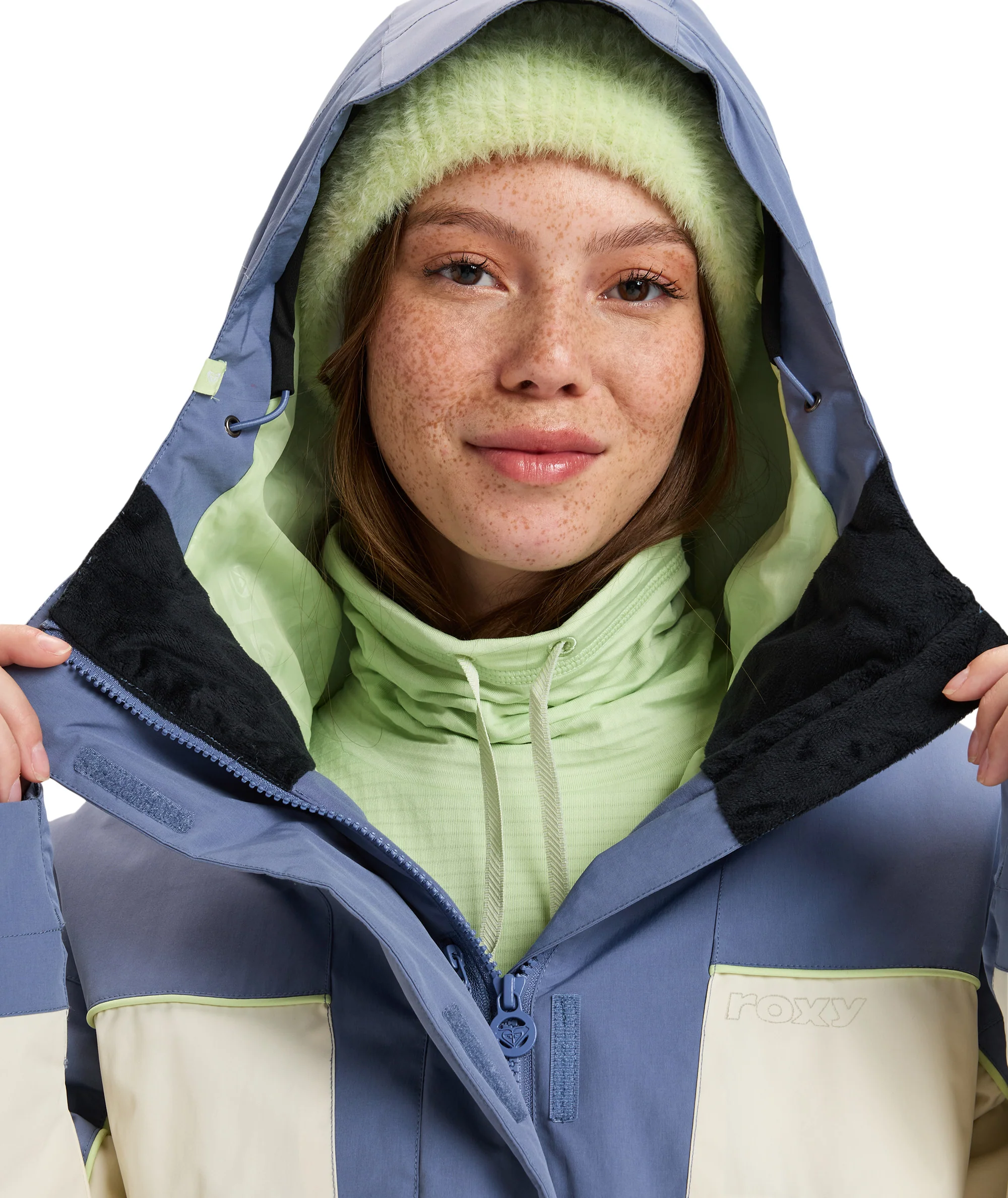 Roxy Ritualized Womens Jacket - Image 8