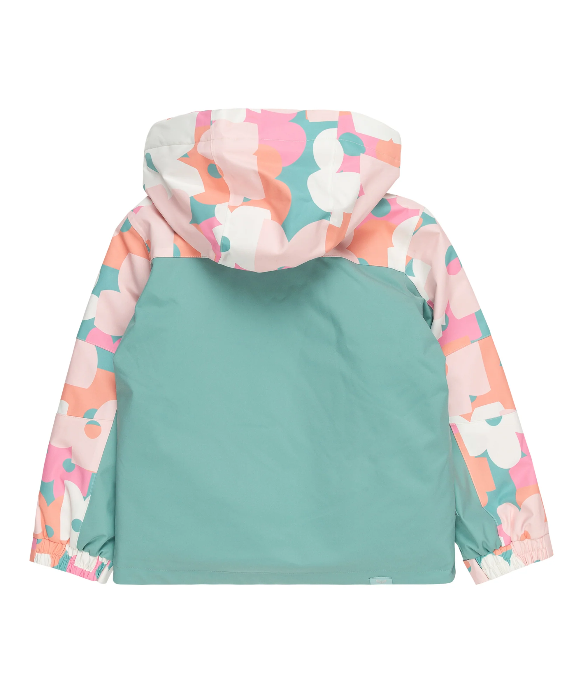 Roxy Snowytale Kids Jacket - Image 7