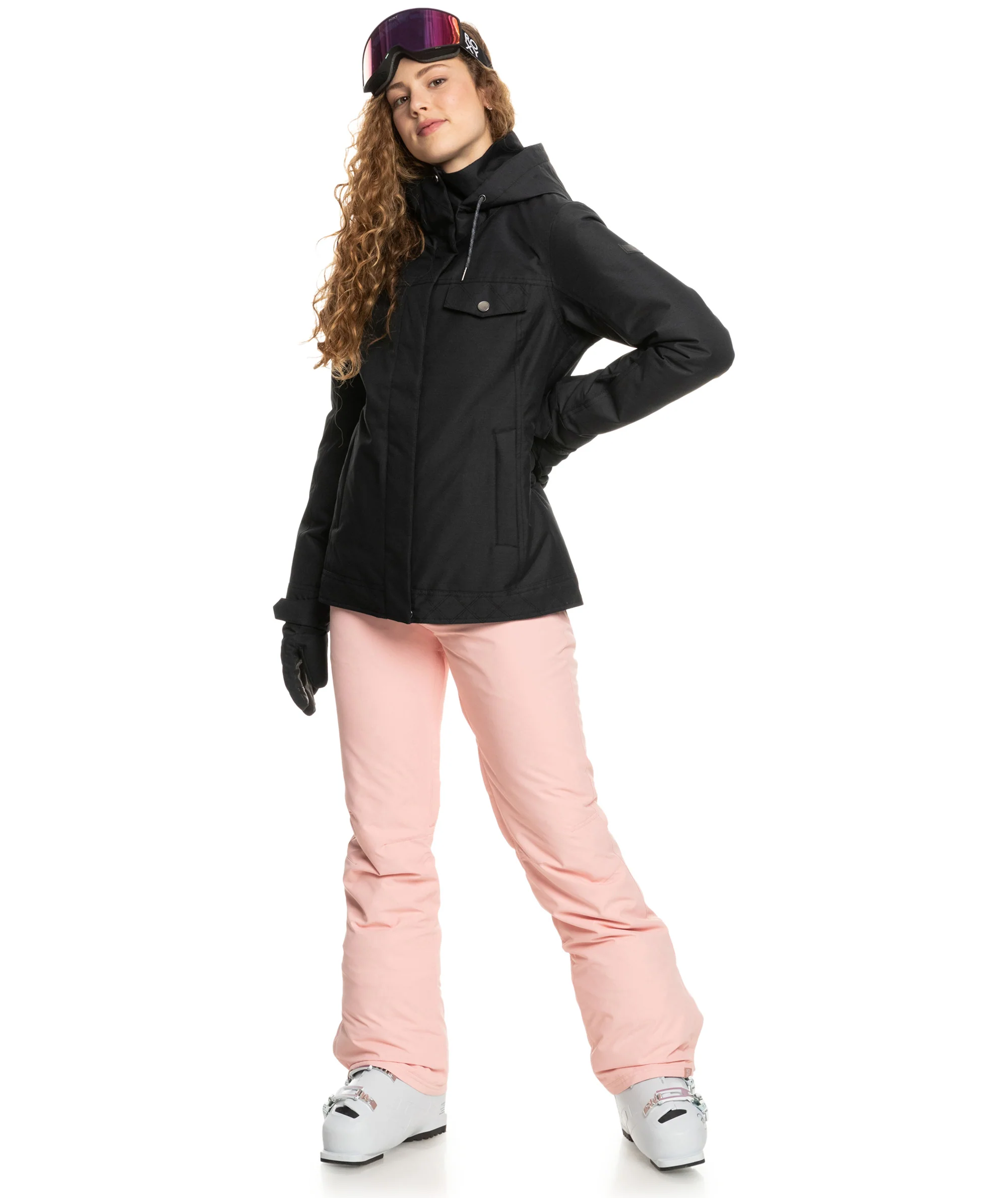 Roxy Storm Goggle - Image 10