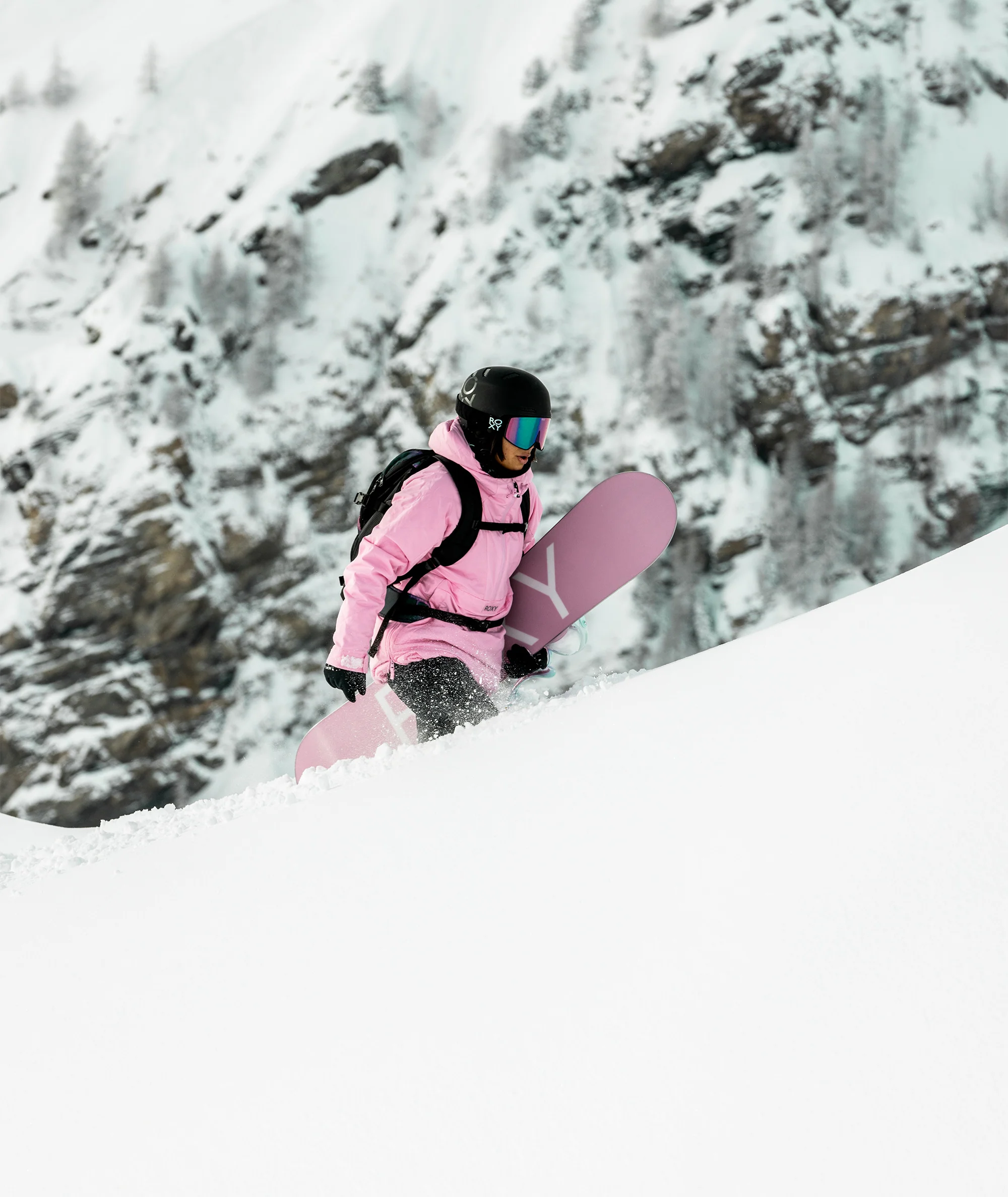 Roxy Storm Goggle - Image 11