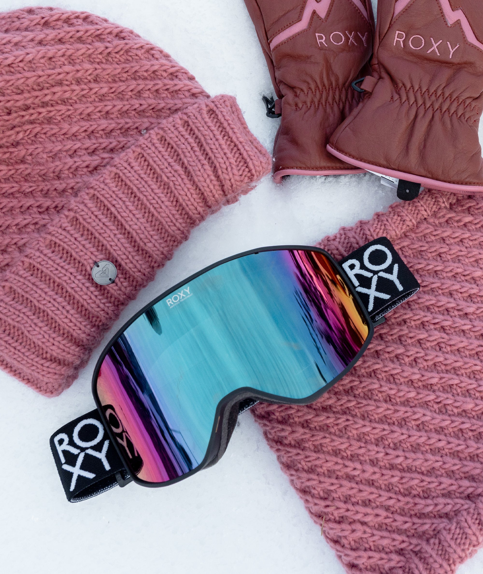 Roxy Storm Goggle - Image 13