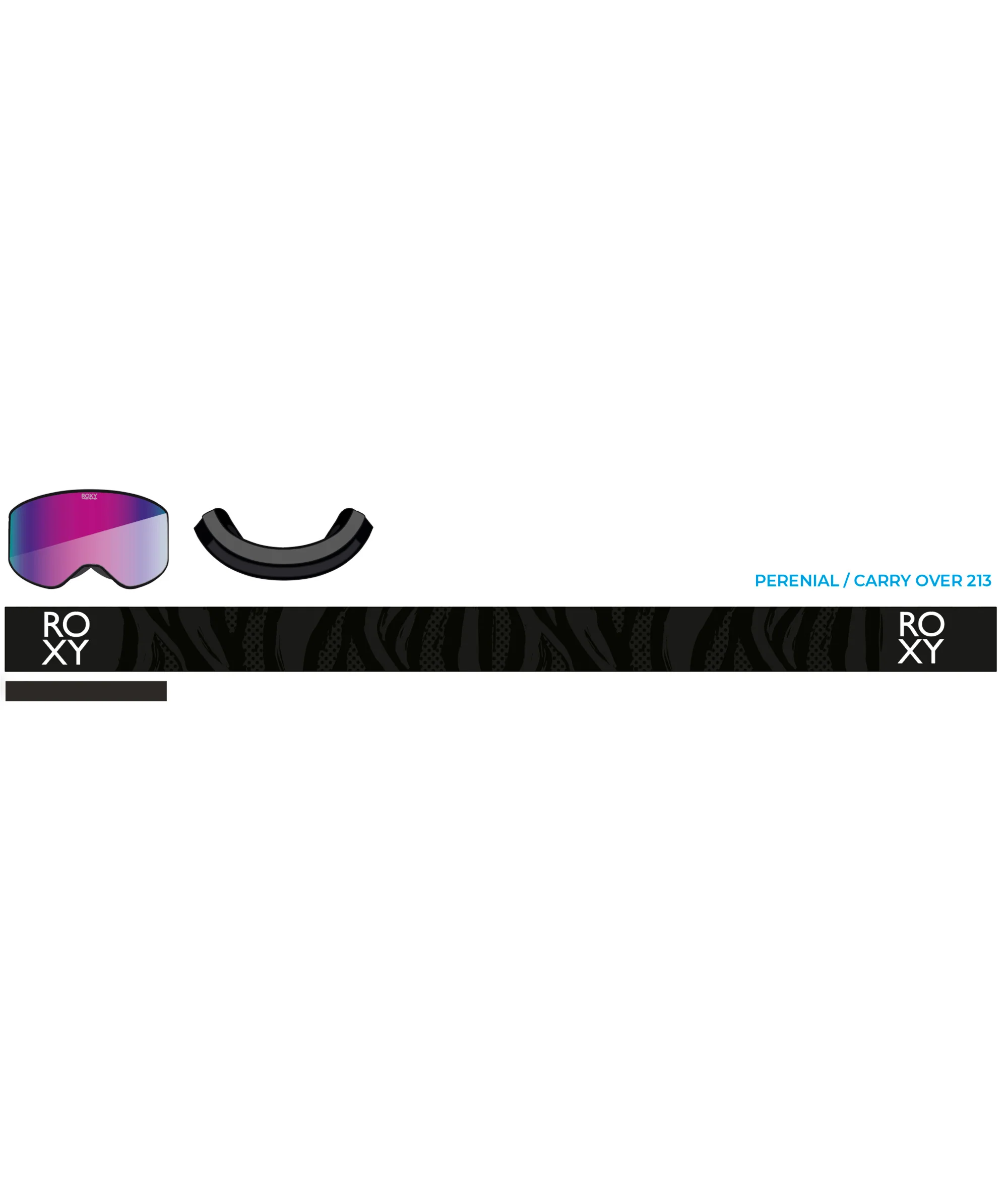 Roxy Storm Goggle - Image 8