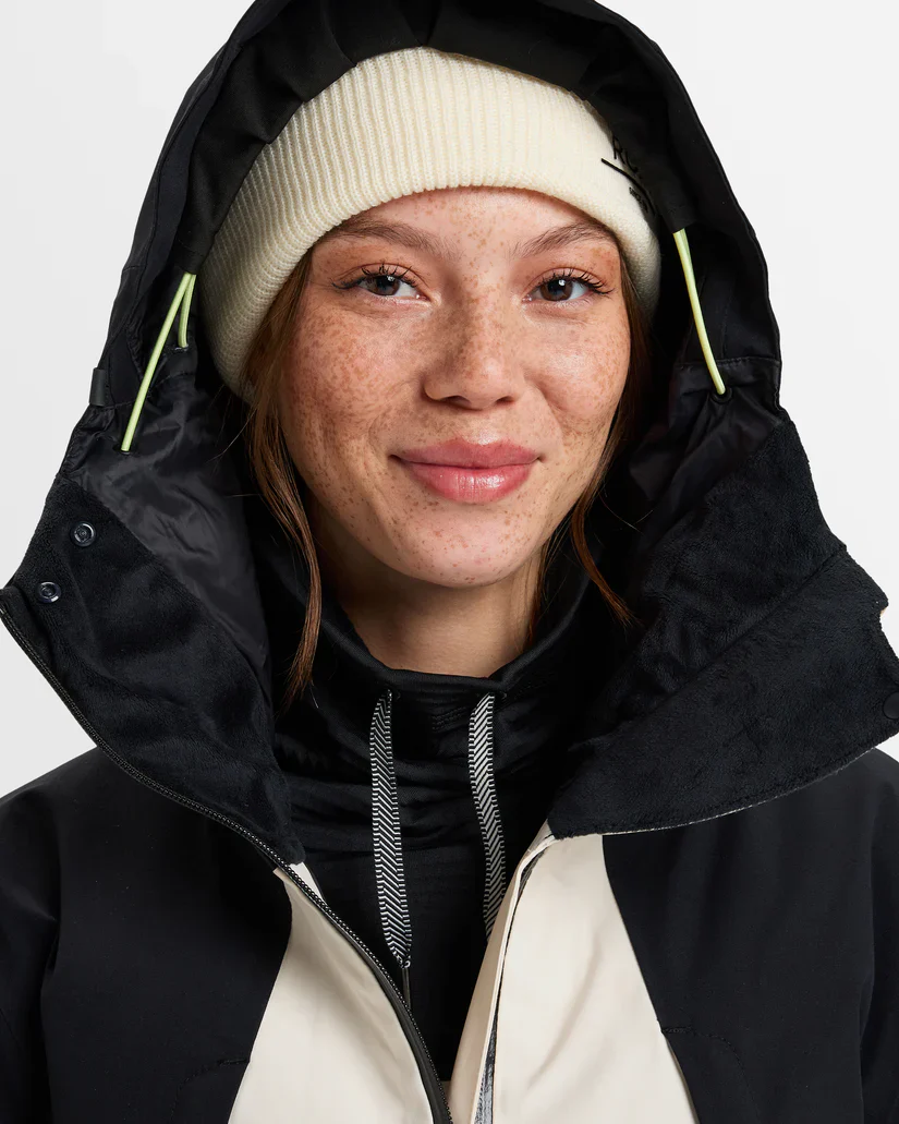 Roxy Wild Twist Jacket - Image 2