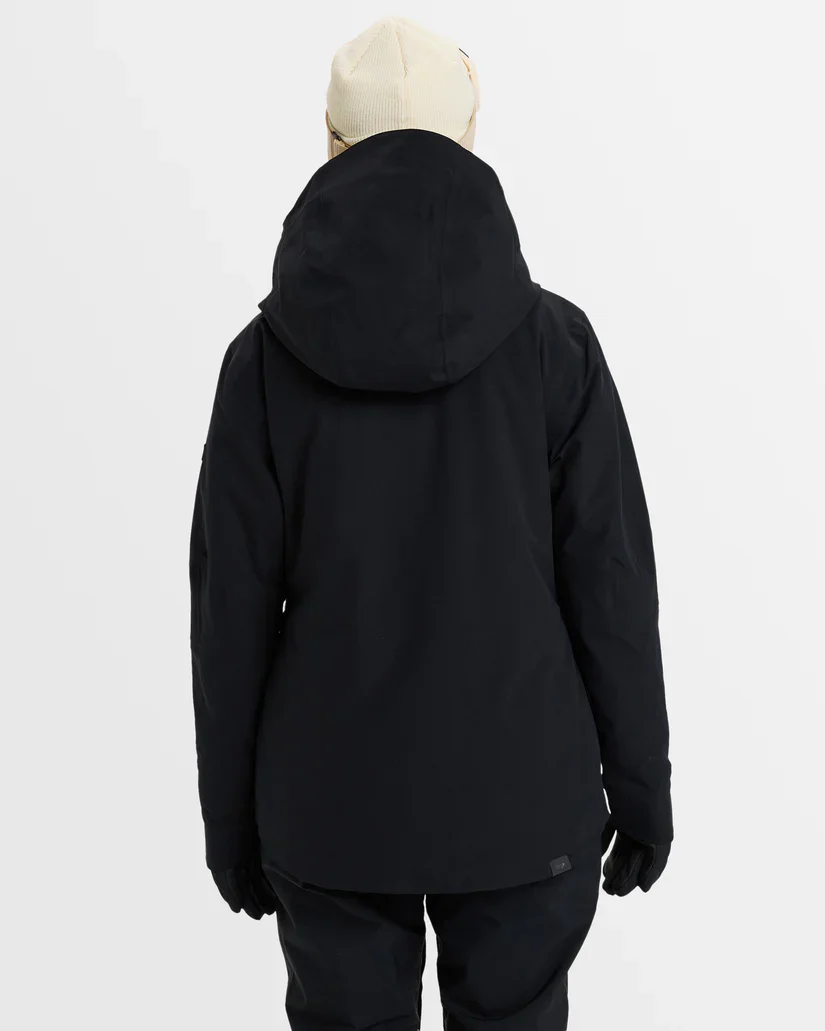 Roxy Wild Twist Jacket - Image 3