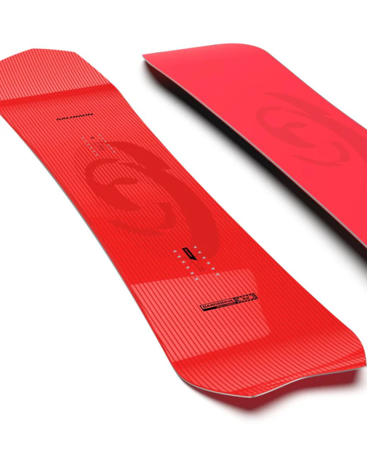 Salomon Dancehaul Snowboard 2026 - Image 2