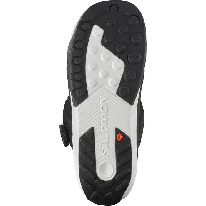 Salomon Dialogue Dual BOA Snowboard boot - Image 3