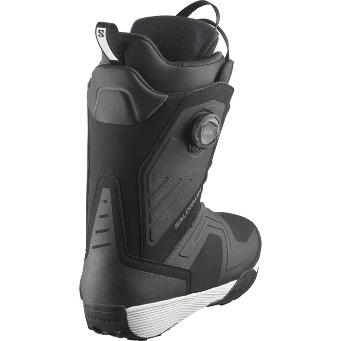 Salomon Dialogue Dual BOA Snowboard boot - Image 4