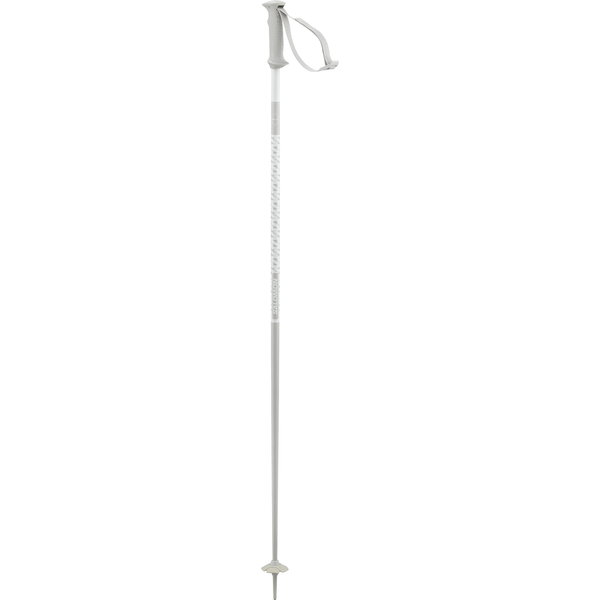 Salomon Polar Ski Poles - Image 2