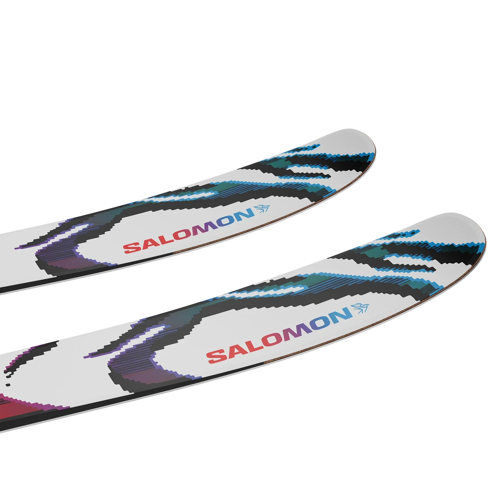Salomon S/LAB QST Blank Skis 2027 - Image 4