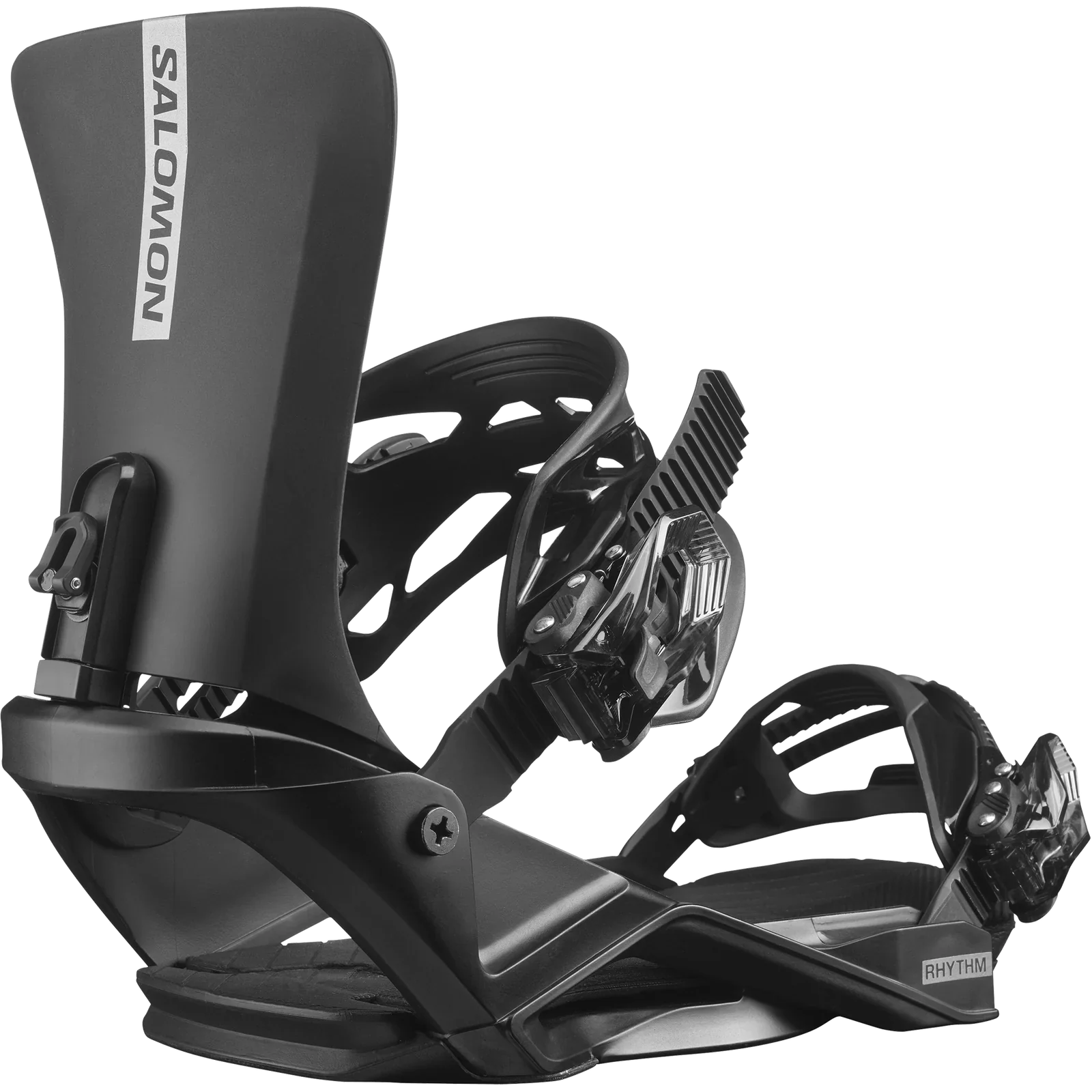 Salomon Rhythm Snowboard Bindings 2026 - Image 2