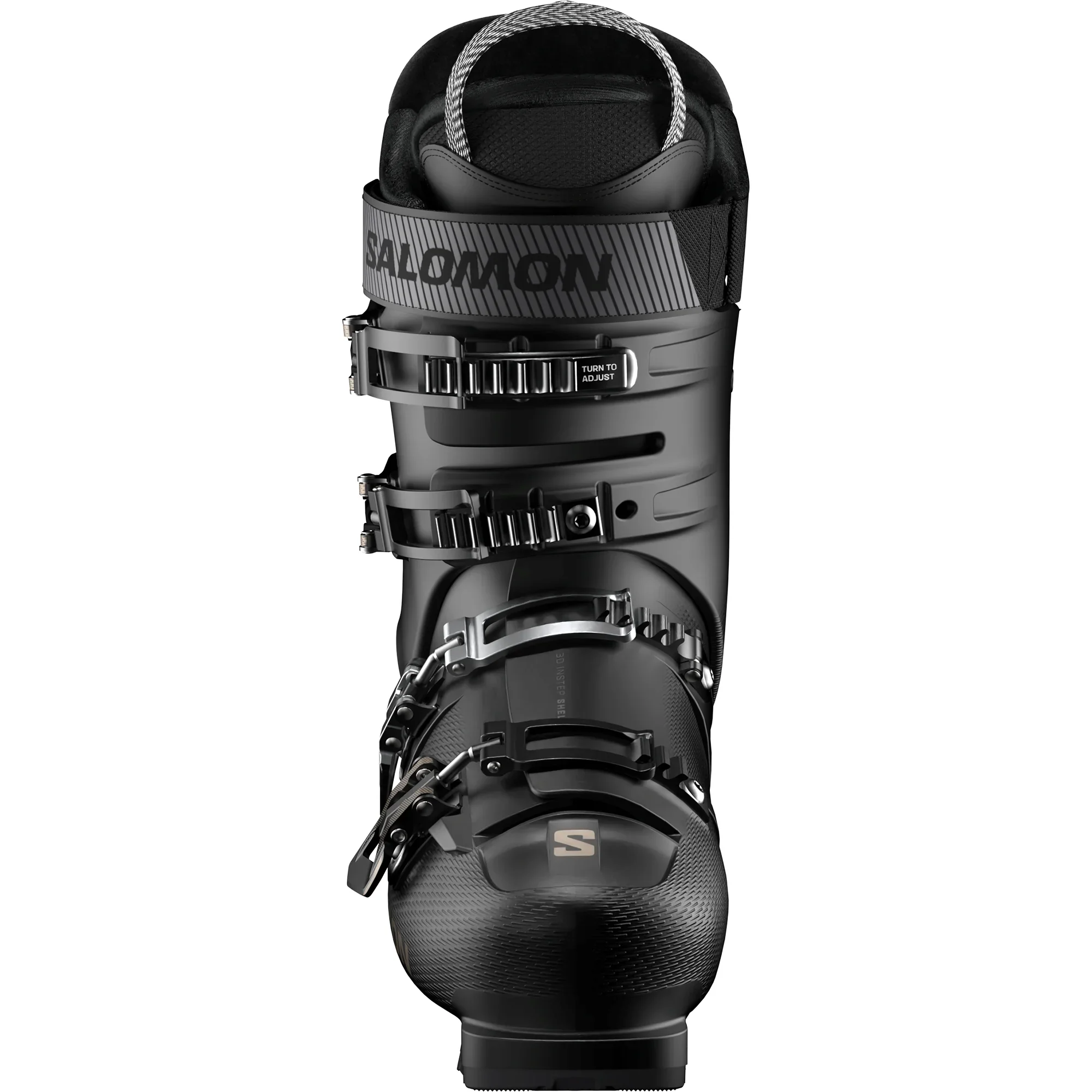 Salomon S/Pro Delta 100 GW Ski Boot 2026 - Image 2
