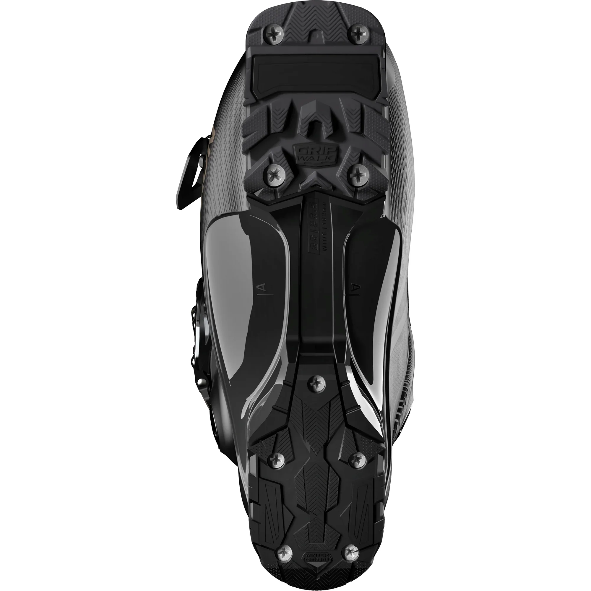 Salomon S/Pro Delta 100 GW Ski Boot 2026 - Image 3
