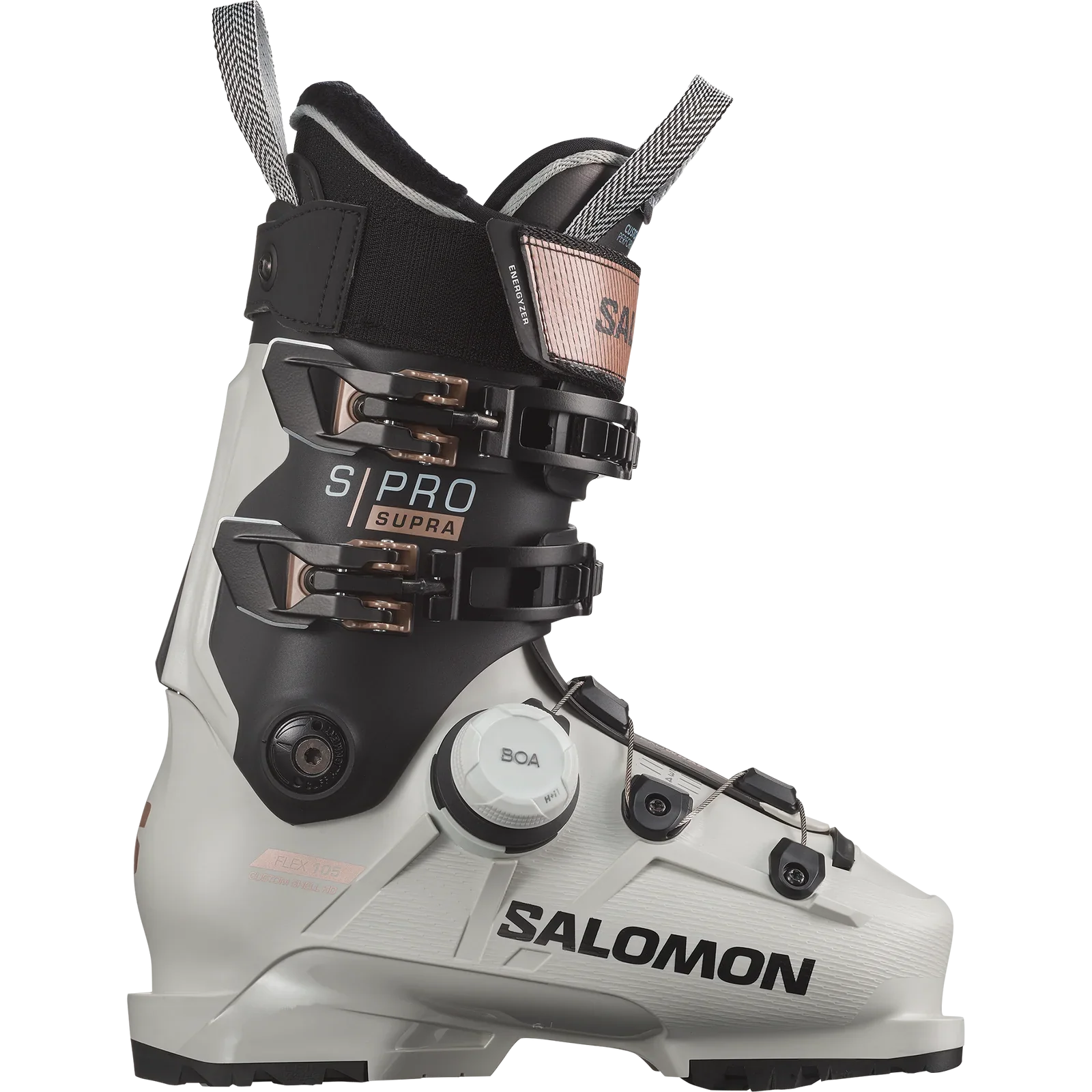 Salomon S PRO SUPRA BOA 105 Womens GW Ski Boot 2025