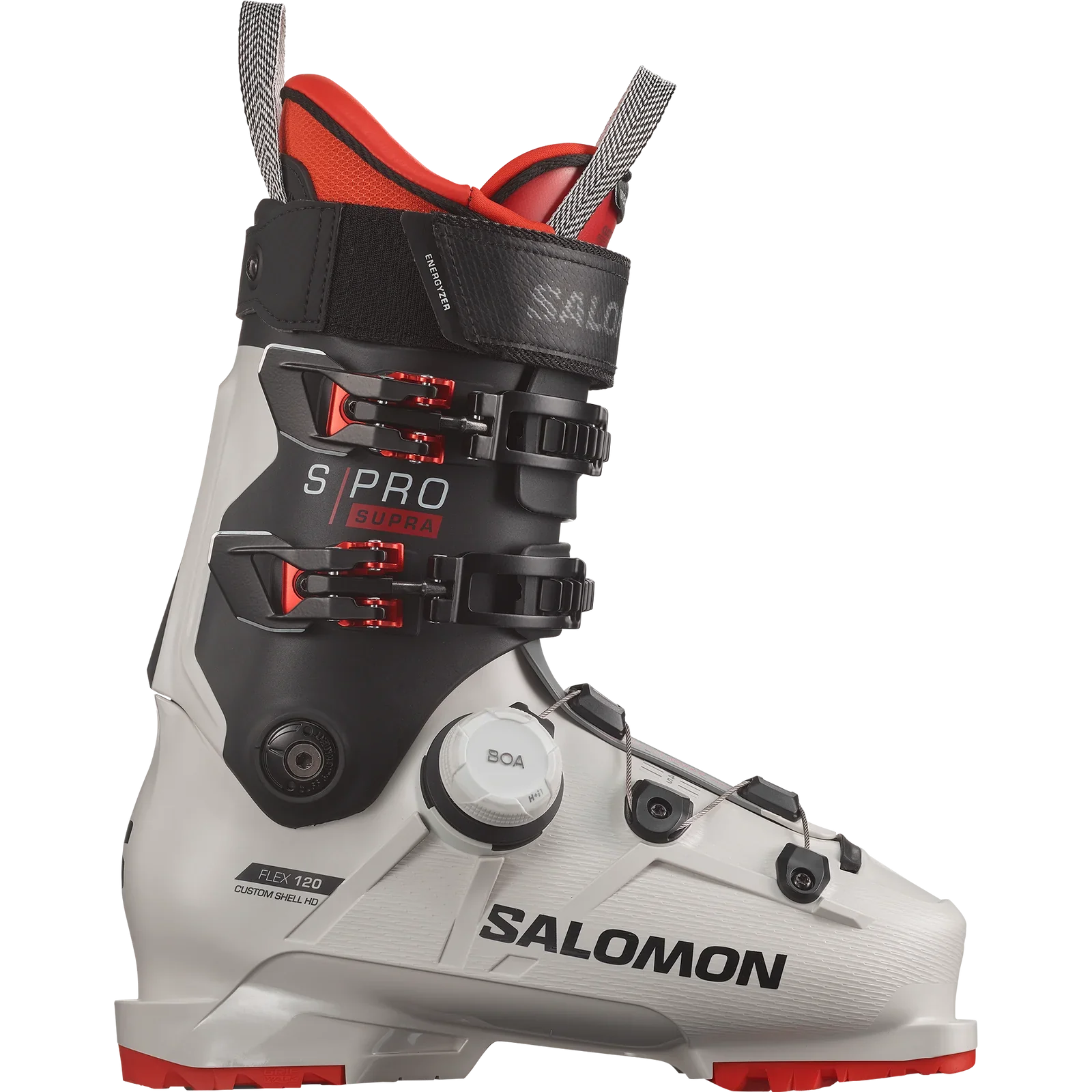 Salomon S PRO SUPRA BOA 120 GW Ski Boot 2025
