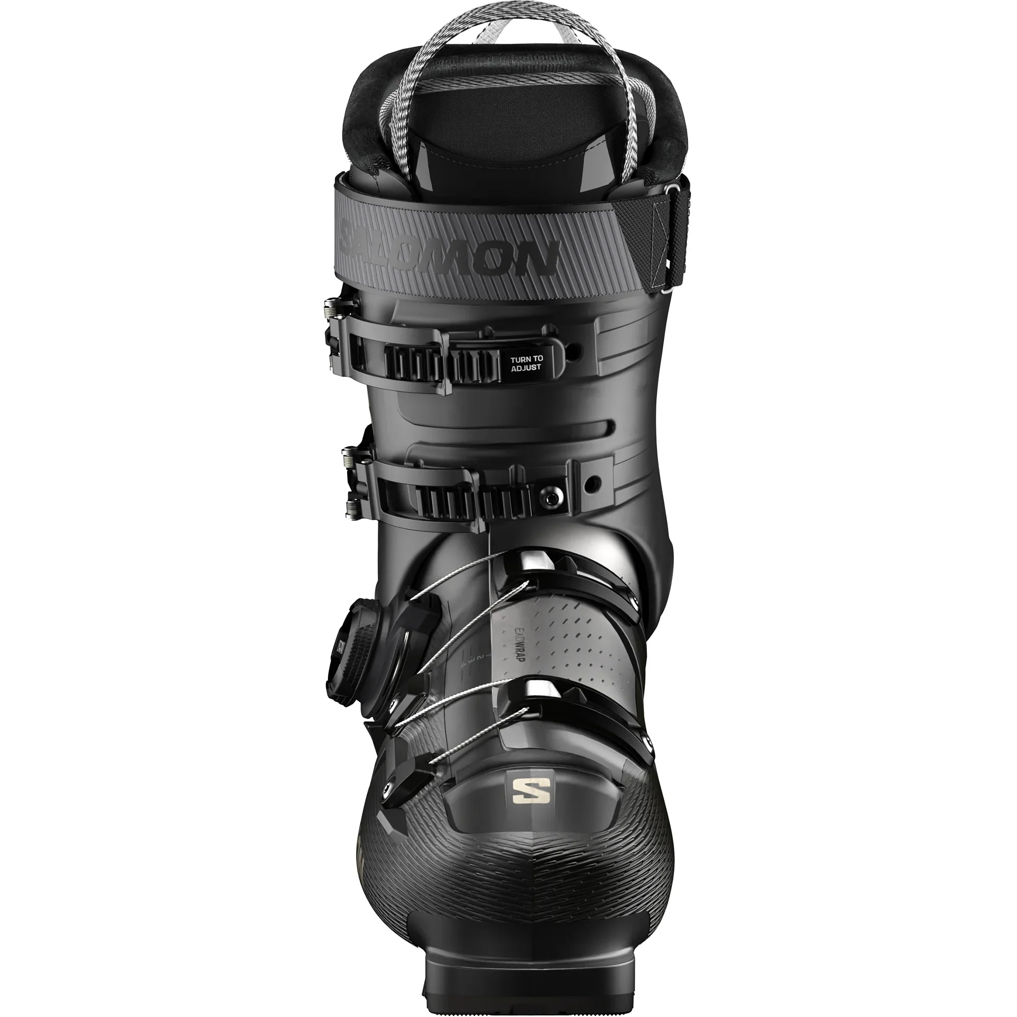 Salomon S/Pro Supra BOA 85 Womens Ski Boot 2026 - Image 2