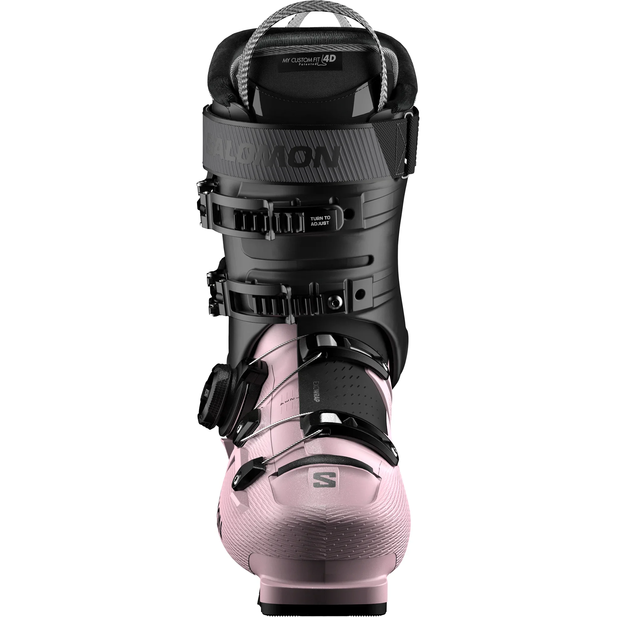 Salomon S/Pro Supra BOA 95 Womens Ski Boot 2026 - Image 2