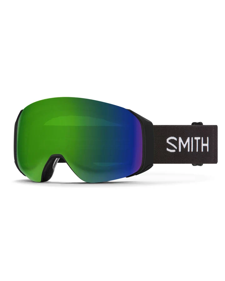 Smith 4D Mag S Goggle