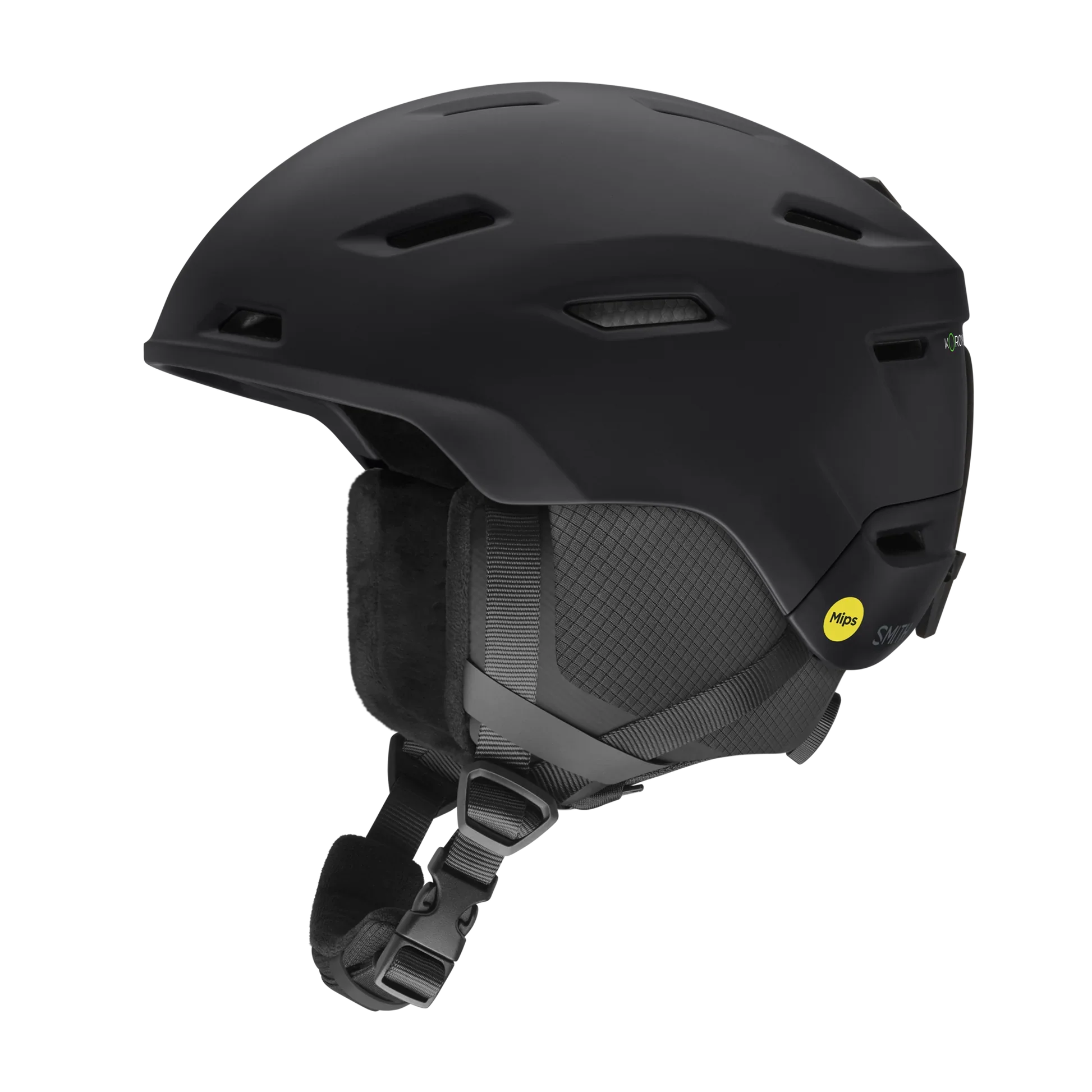 Smith Descend MIPS Helmet