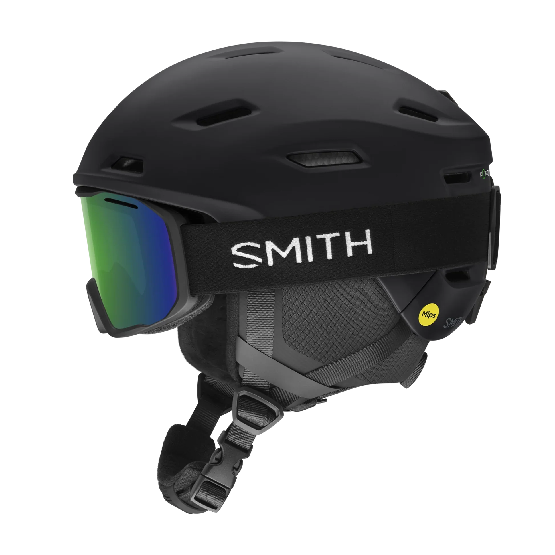 Smith Descend MIPS Helmet - Image 4