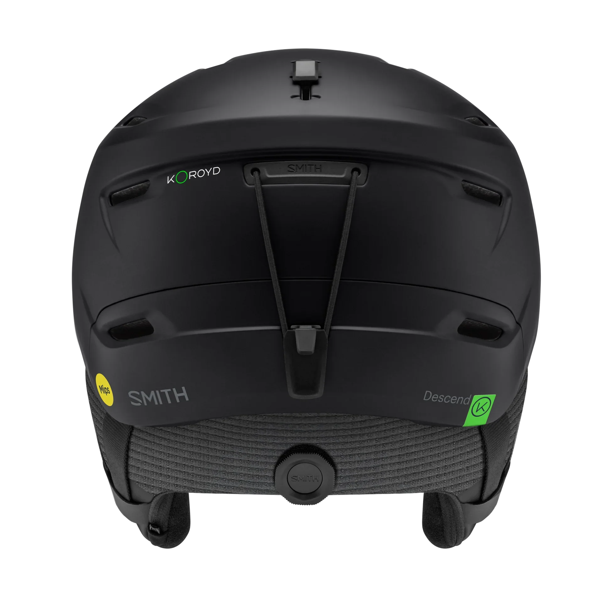 Smith Descend MIPS Helmet - Image 5
