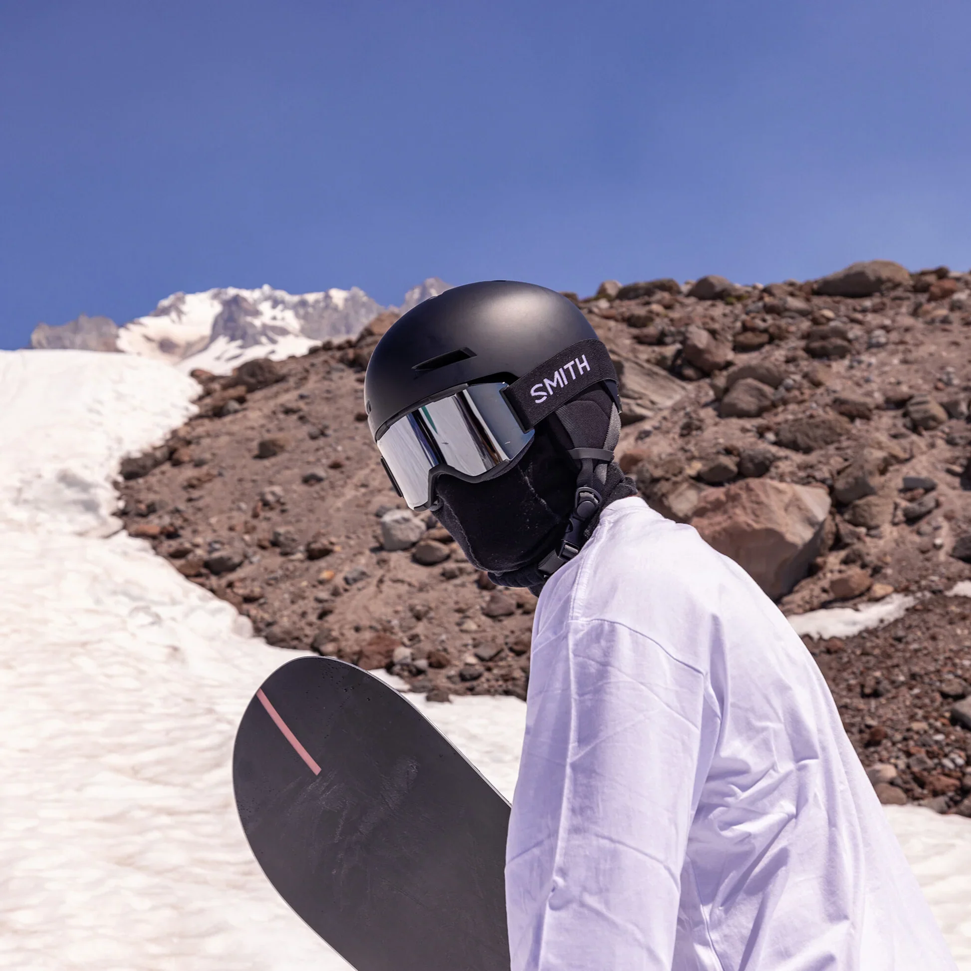 Smith Rodeo MIPS Helmet - Image 7