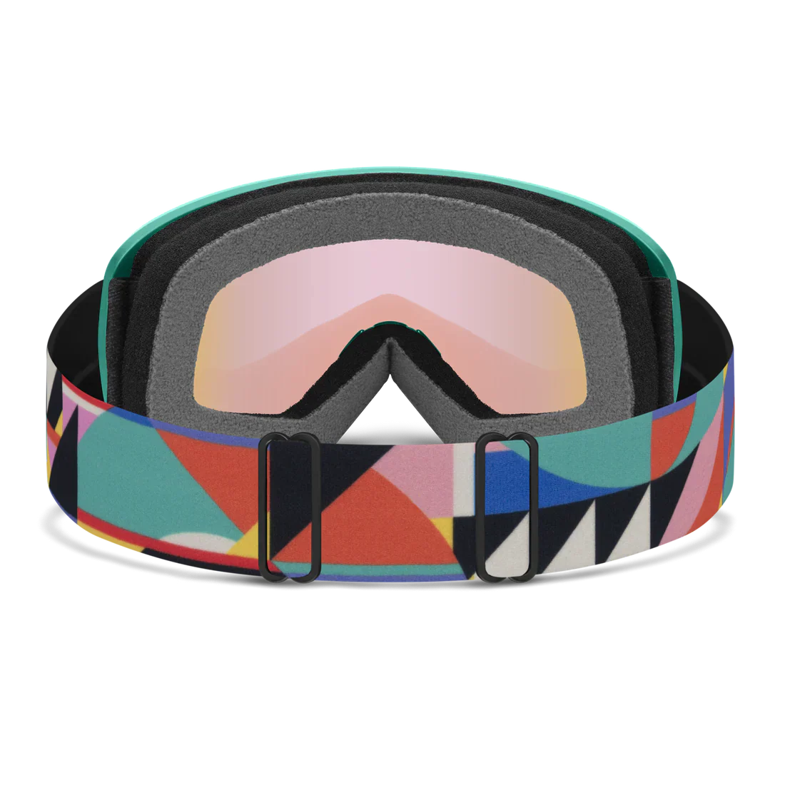 Smith Snowday Kids Goggle - Image 4