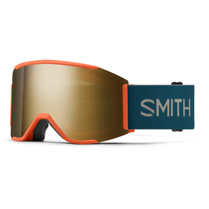 Smith Squad Mag Goggle