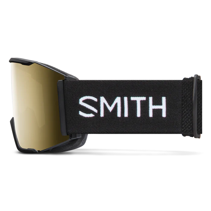 Smith Squad Mag Low Bridge Fit Goggle - Image 3