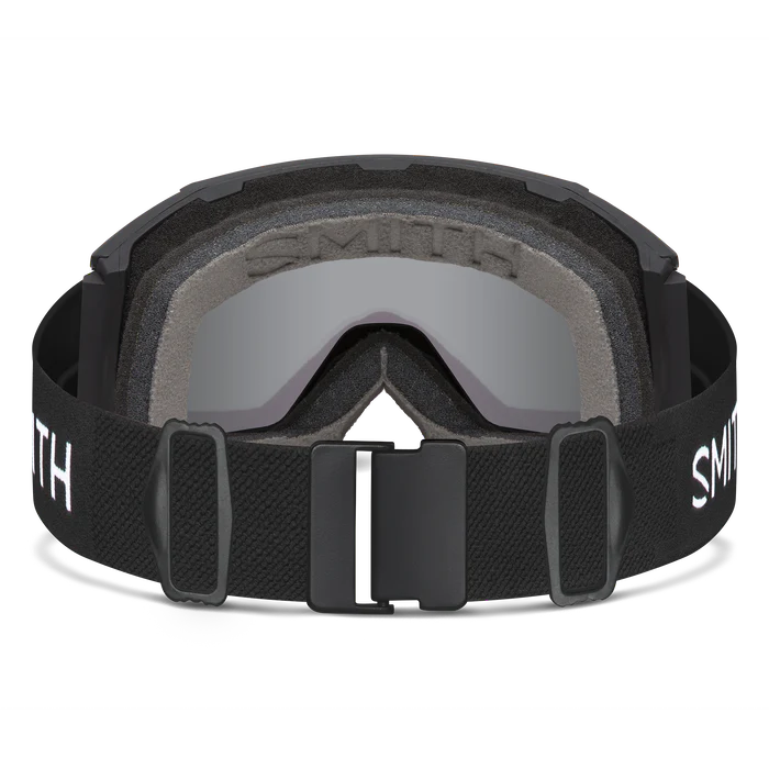 Smith Squad Mag Low Bridge Fit Goggle - Image 4