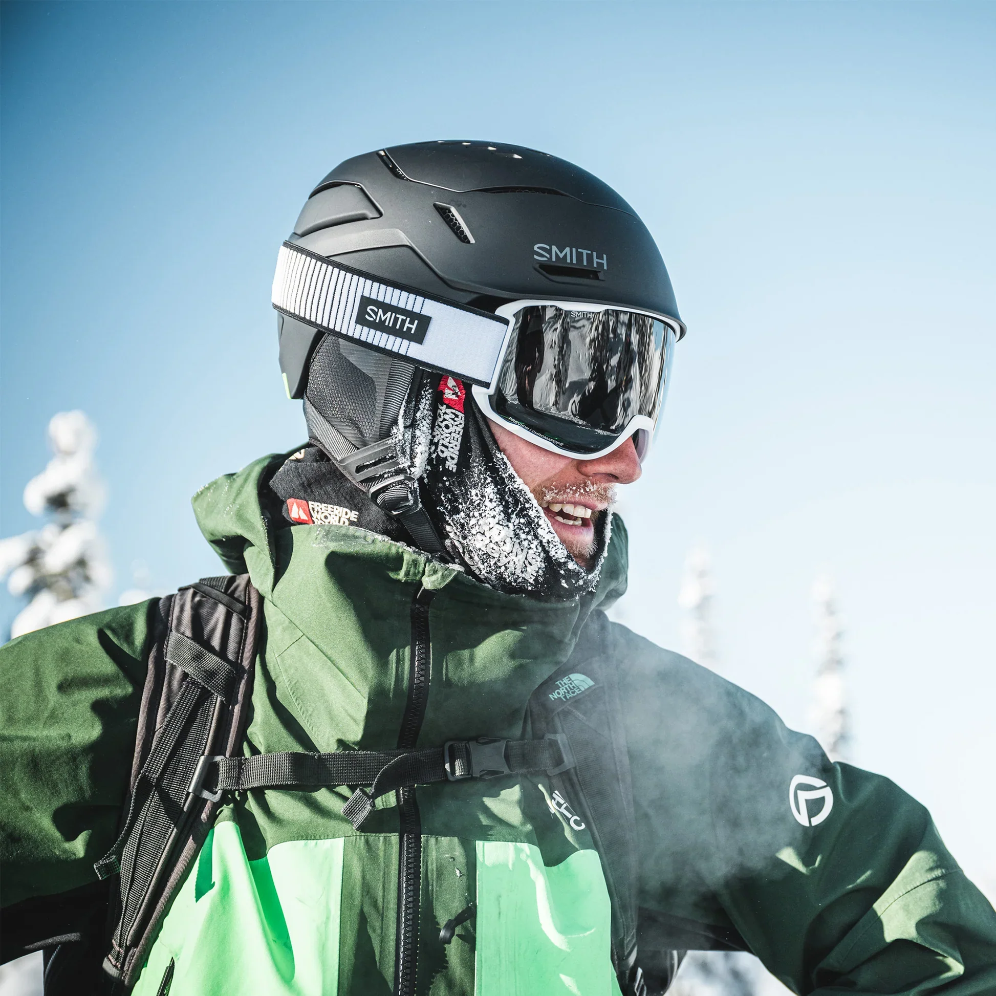 Smith Vantage 2 MIPS Helmet - Image 8