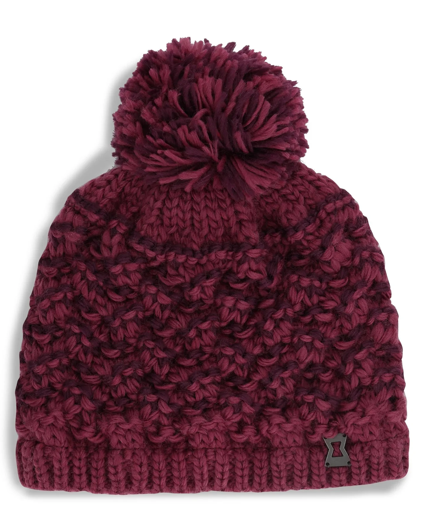 Spyder Brrr Berry Beanie