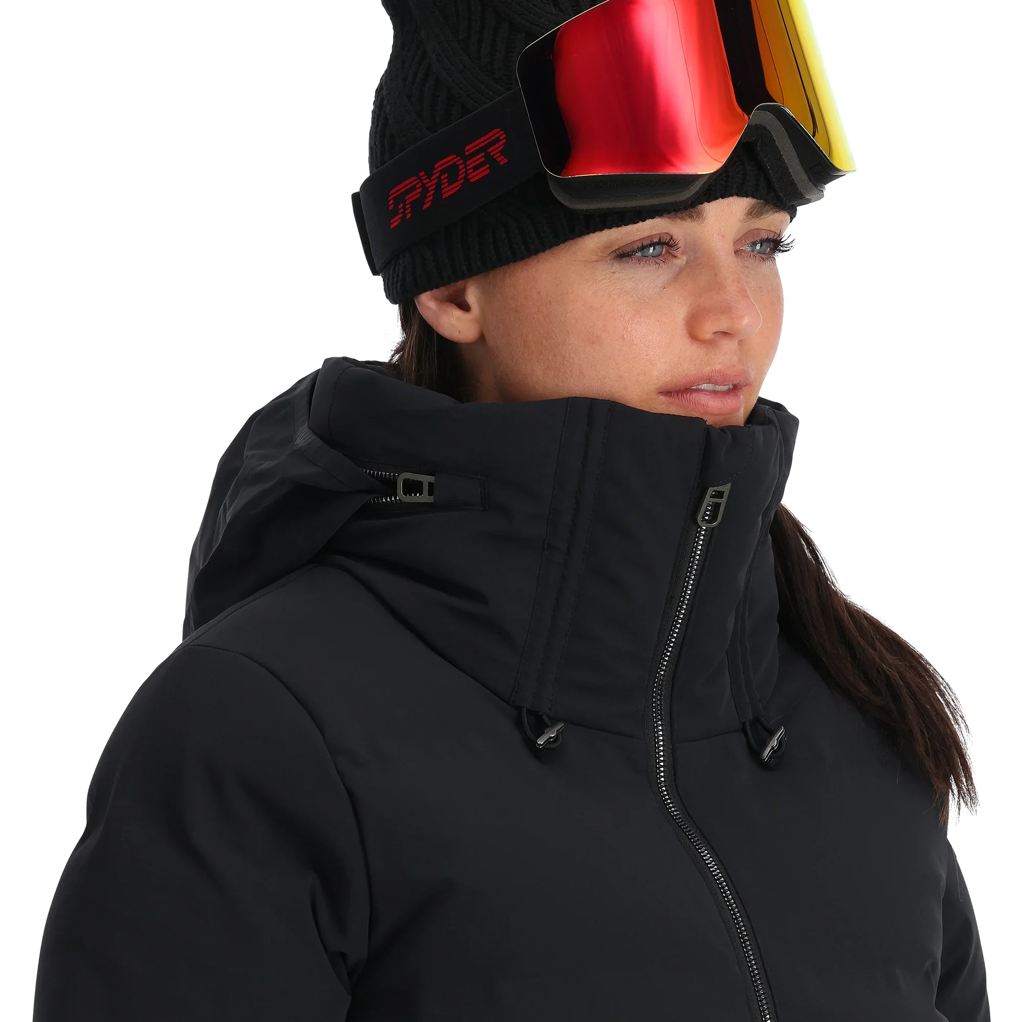 Spyder Falline Down Jacket - Image 2