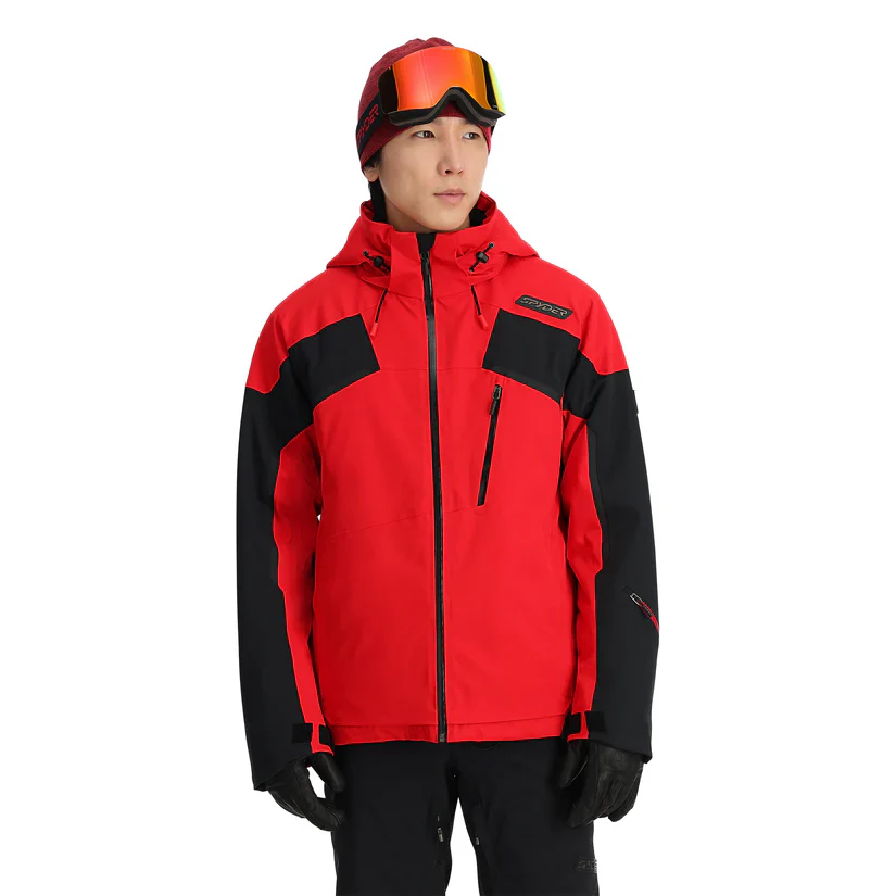 Spyder Leader Jacket - Image 2