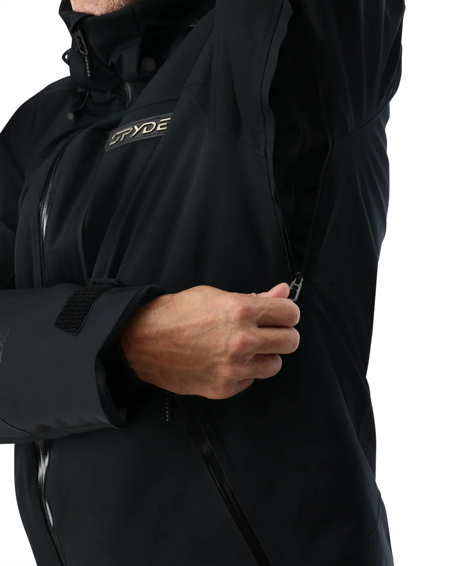 Spyder Leader Jacket - Image 5