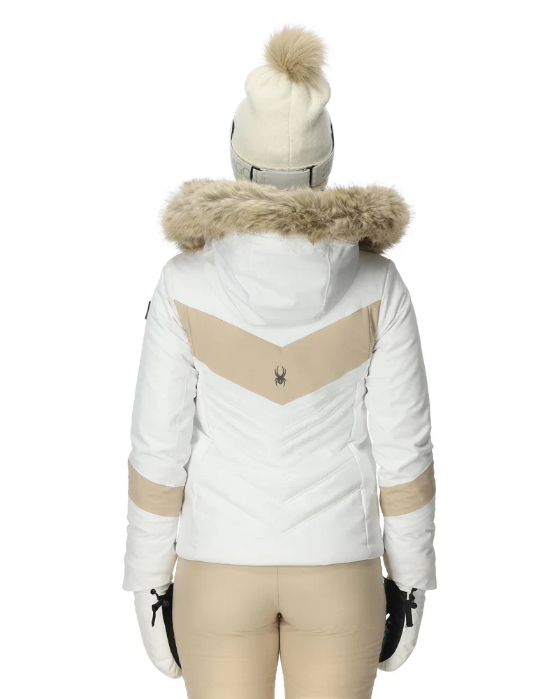 Spyder Primrose Jacket - Image 5