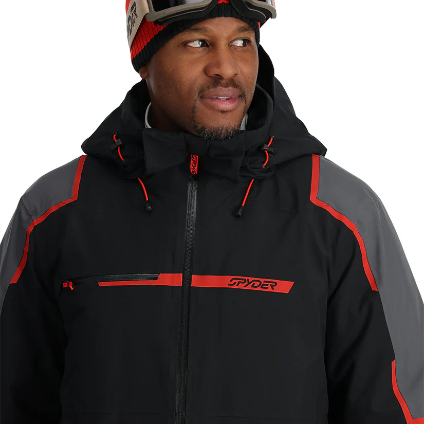 Spyder Titan Jacket - Image 4
