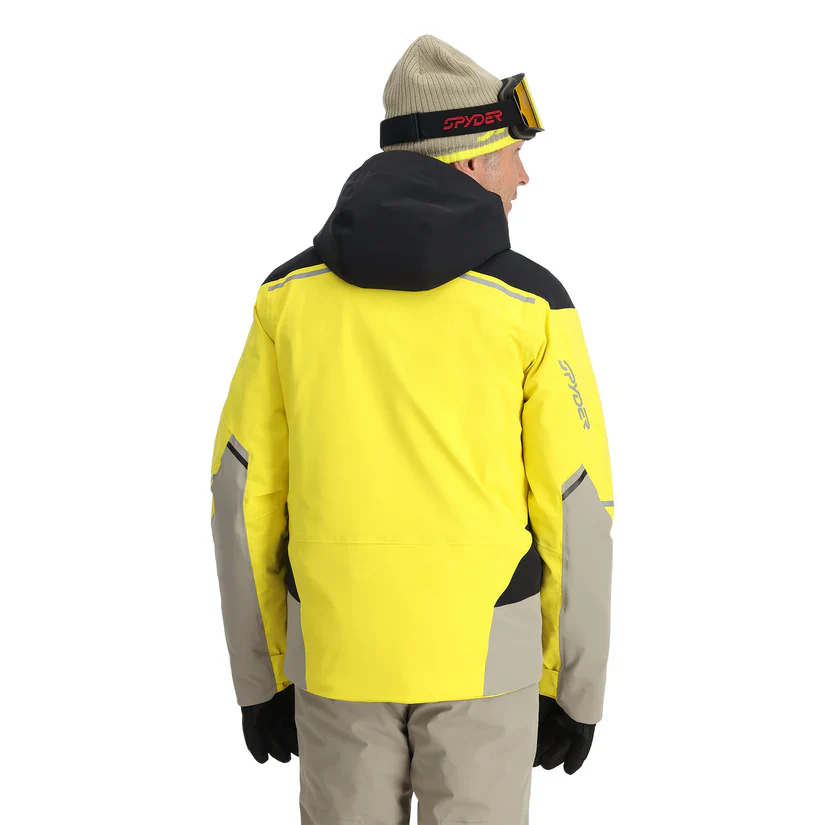 Spyder Vanqysh Jacket - Image 6