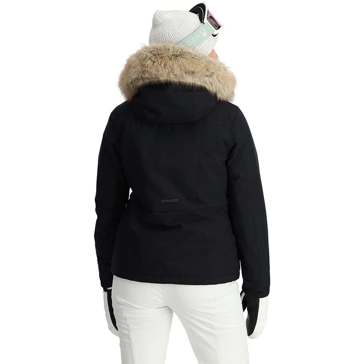 Spyder Vida Jacket - Image 5