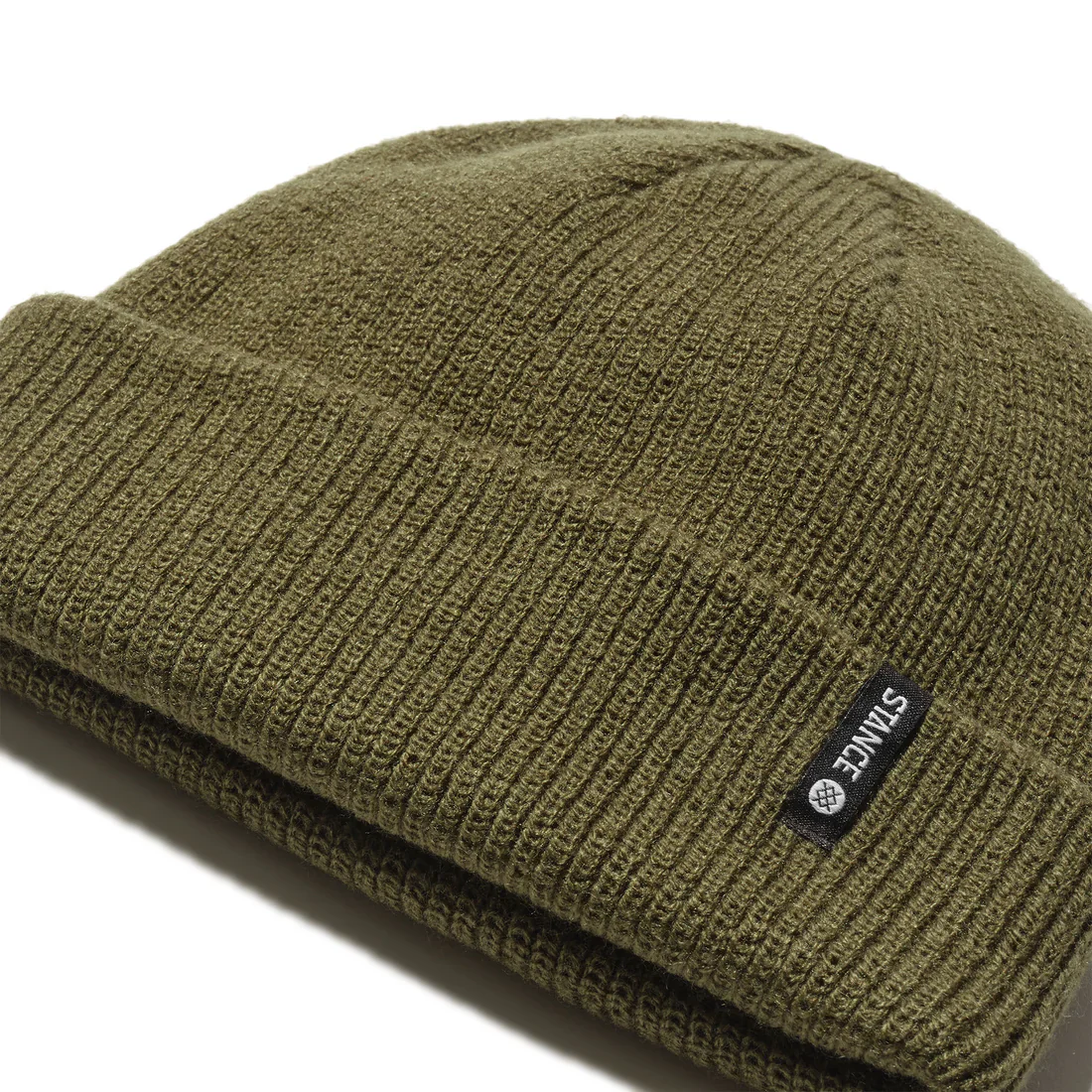 Stance ICON 2 Beanie Shallow - Image 2