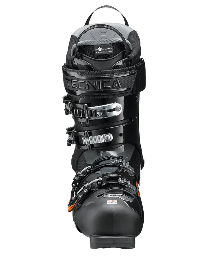 Tecnica MACH SPORT 100 Ski Boot 2024 - Image 2